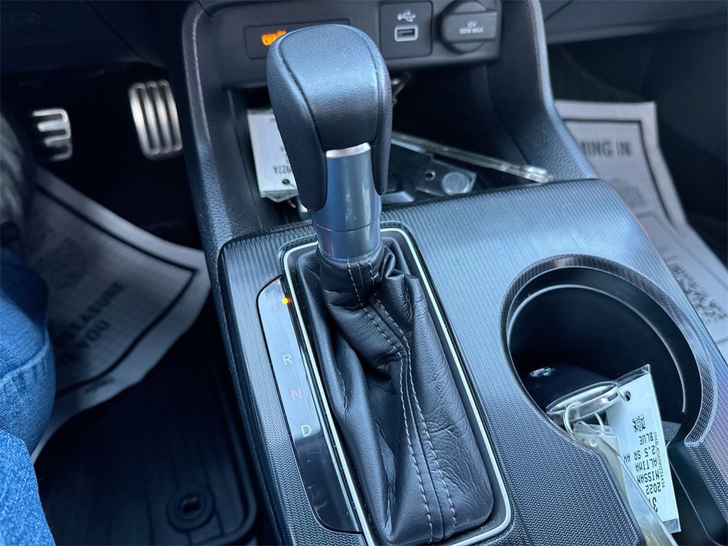 Used 2024 Honda Civic Sport image 16