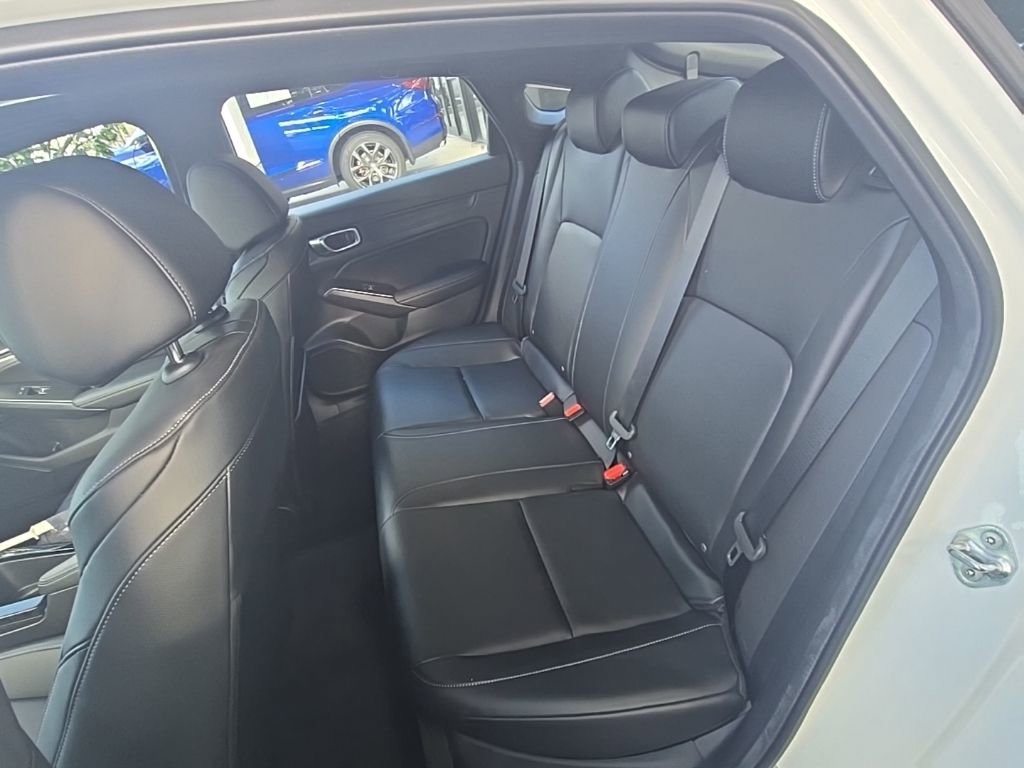 Used 2023 Acura Integra A-Spec FWD image 24