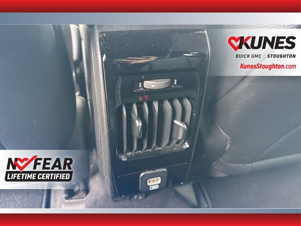 Used 2025 Jeep Compass Limited AWD/4WD image 41