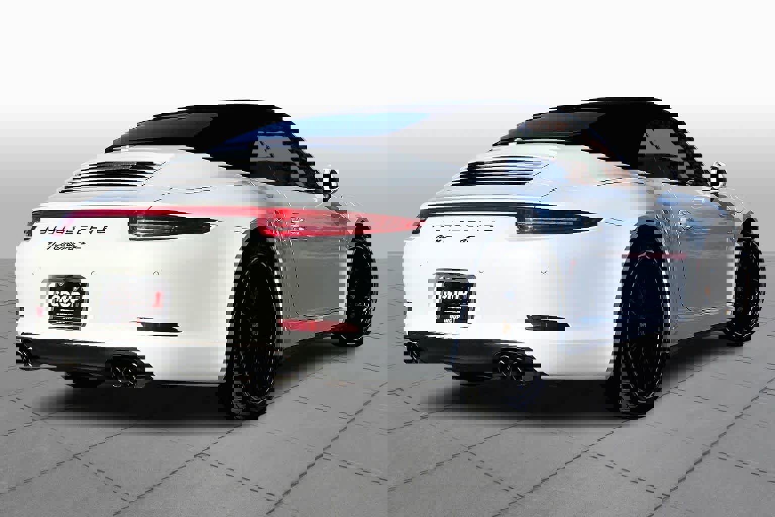 Used 2016 Porsche 911 Carrera 4S image 9