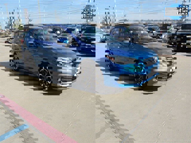 Certified 2022 Subaru Impreza 2.0i Limited image 3