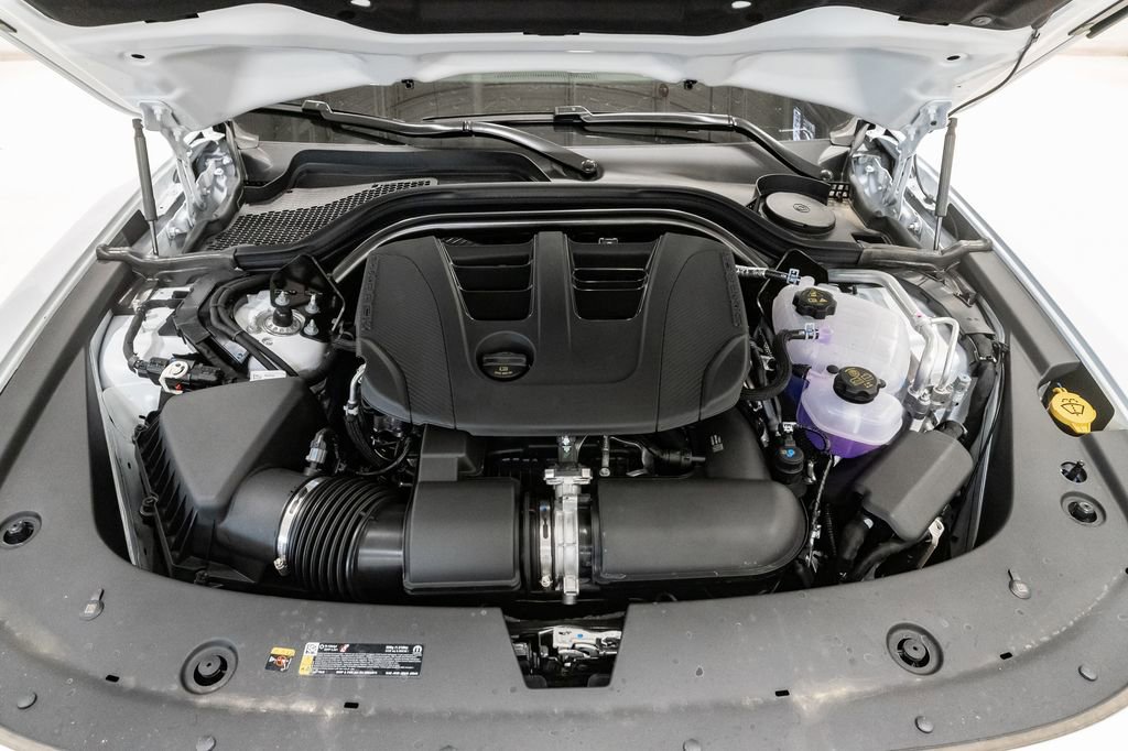 New 2026 Dodge Charger R/T AWD/4WD image 3