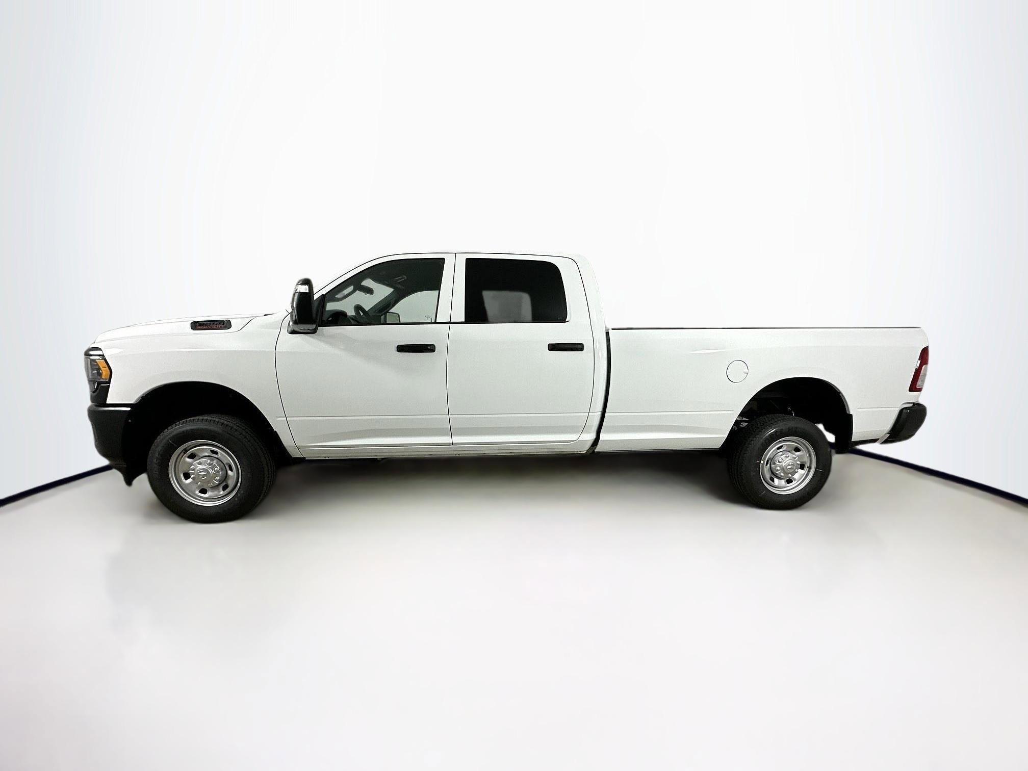 Certified 2024 RAM 2500 Tradesman image 4