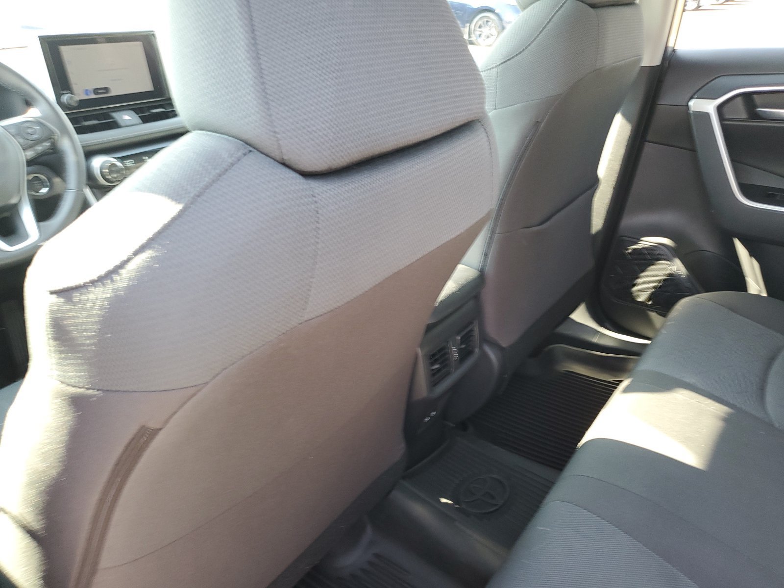 Certified 2025 Toyota RAV4 XLE w/ Convenience Package AWD/4WD image 14