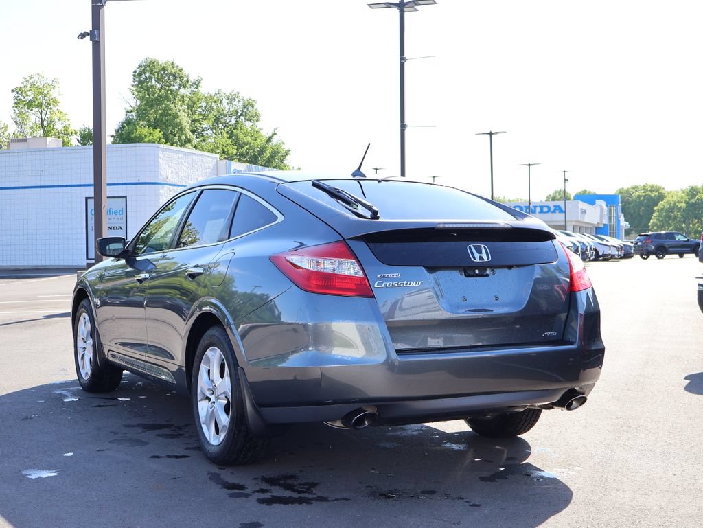 Used 2010 Honda Crosstour EX-L image 5