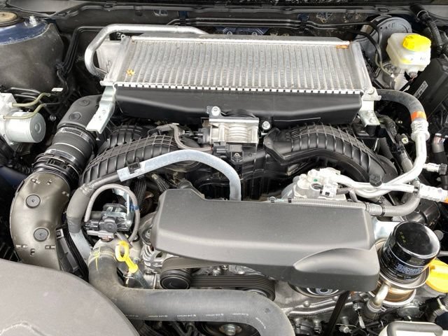 Used 2024 Subaru Legacy Sport AWD/4WD image 25