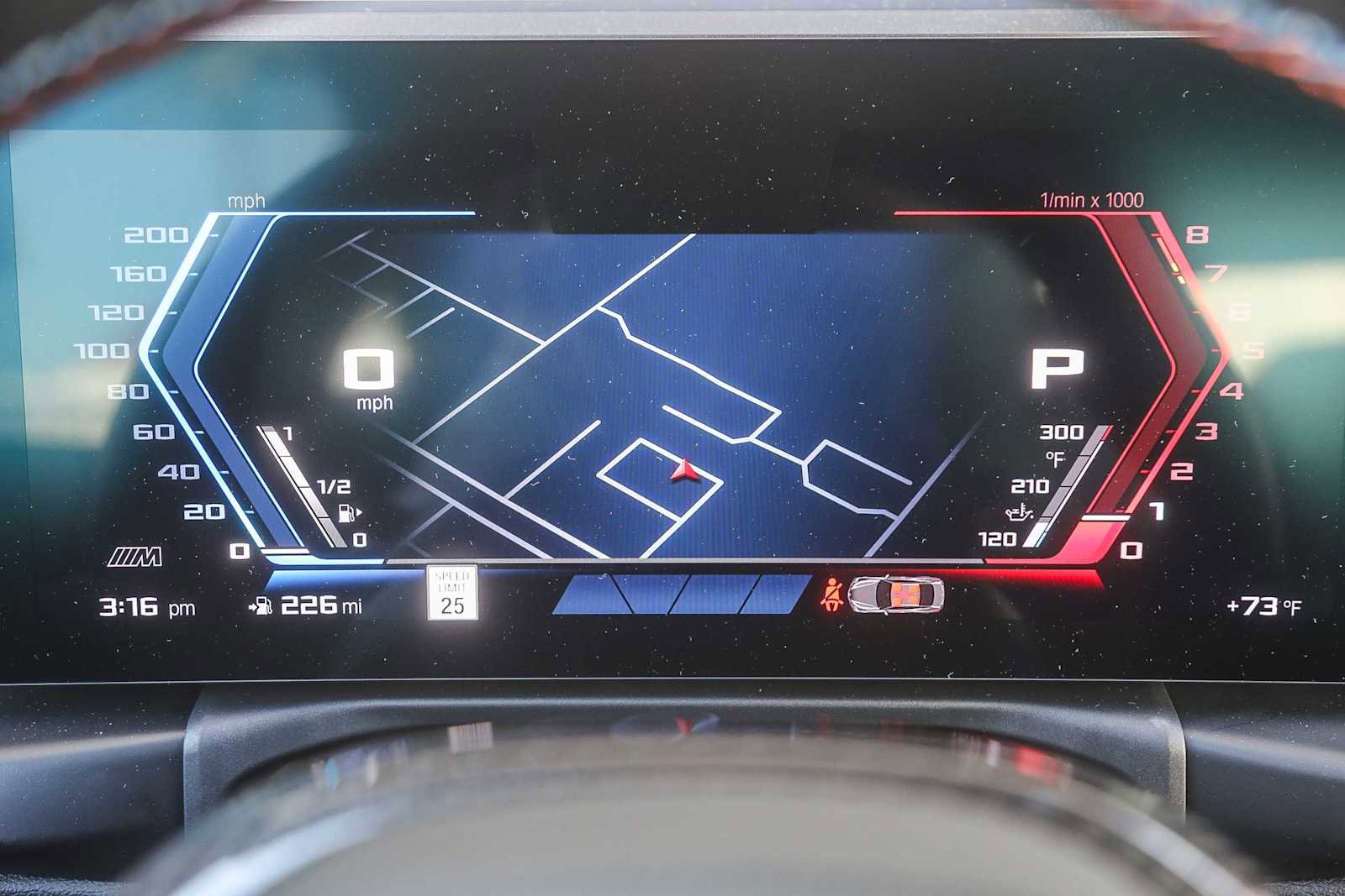 New 2026 BMW M4 Competition w/ Executive Package image 20