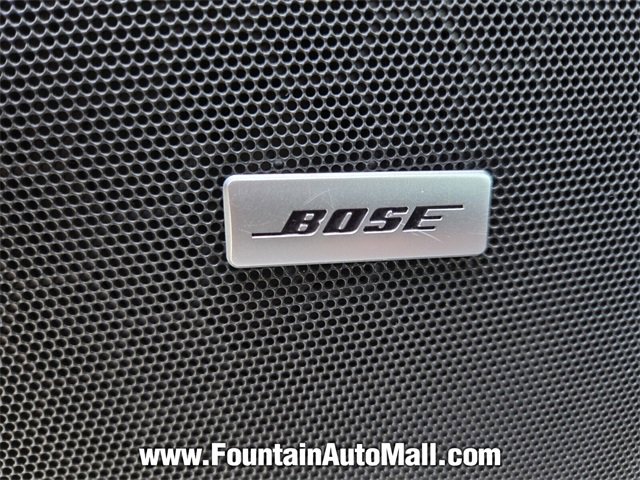 Used 2019 Cadillac XT5 Luxury image 20