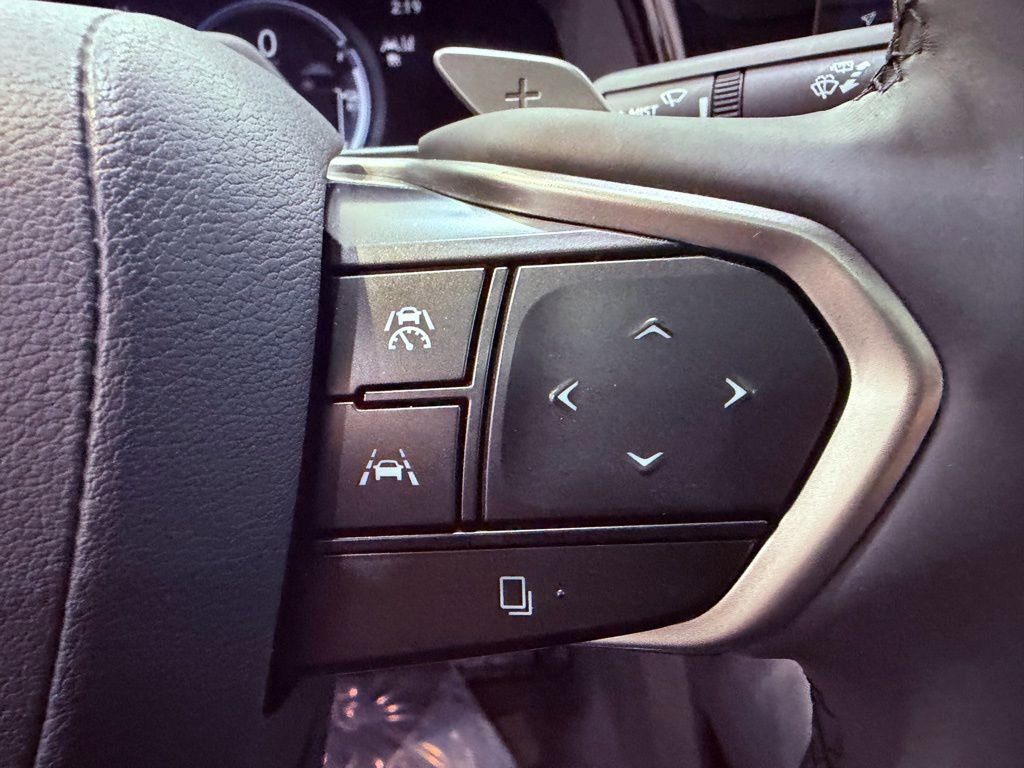 Certified 2023 Lexus RZ 450e Premium w/ Cold Area Package image 25