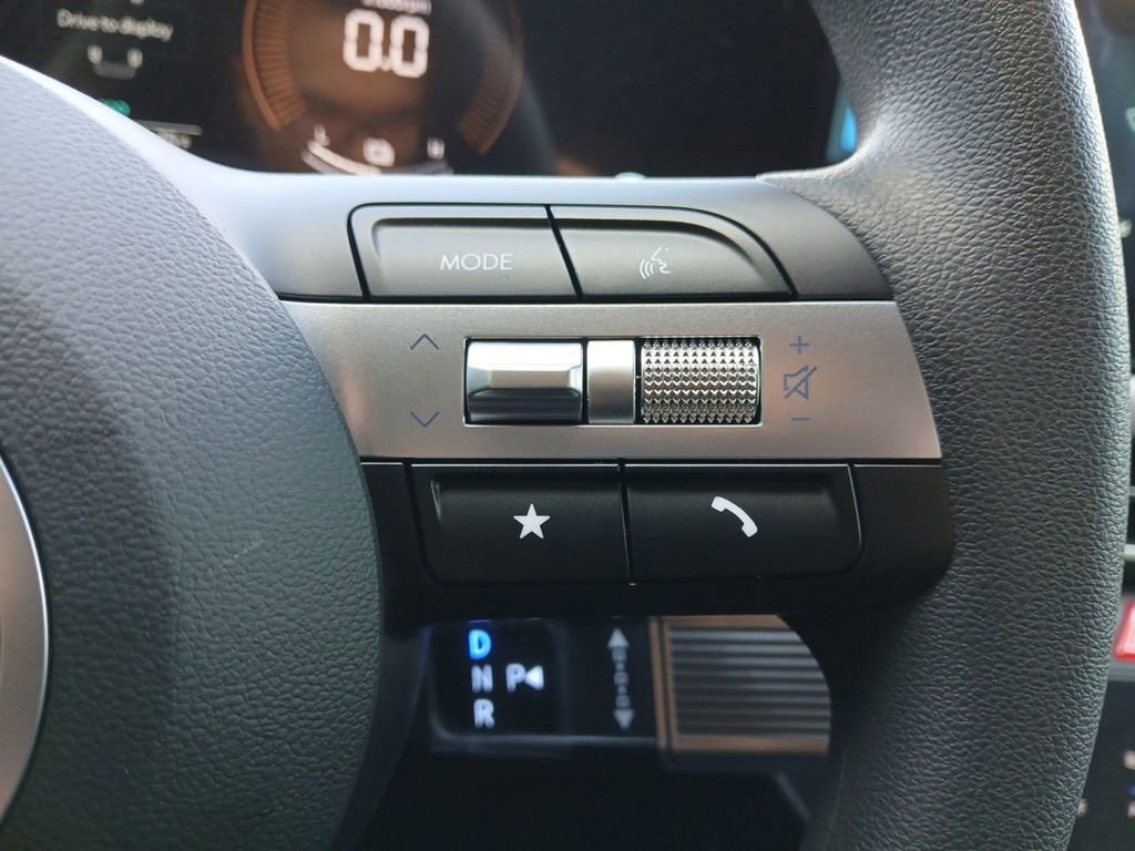 New 2026 Hyundai Sonata Blue image 17