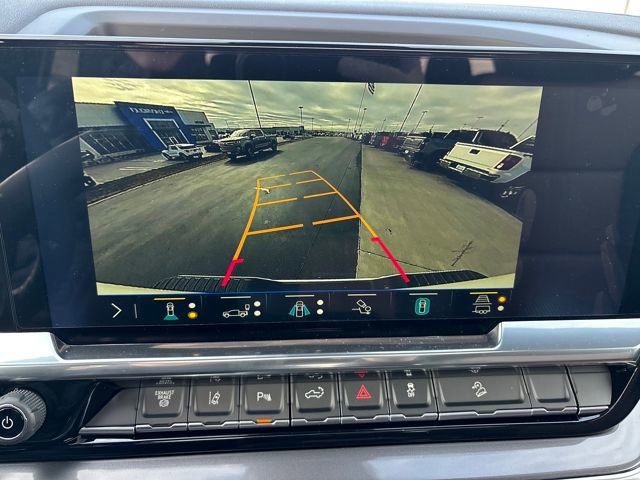 New 2026 Chevrolet Silverado 3500 High Country w/ Technology Package image 20