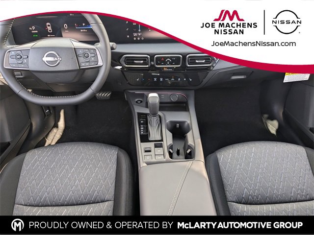 New 2026 Nissan Sentra SV image 13