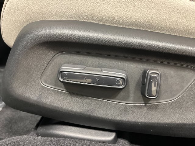 New 2027 Honda HR-V EX-L image 12