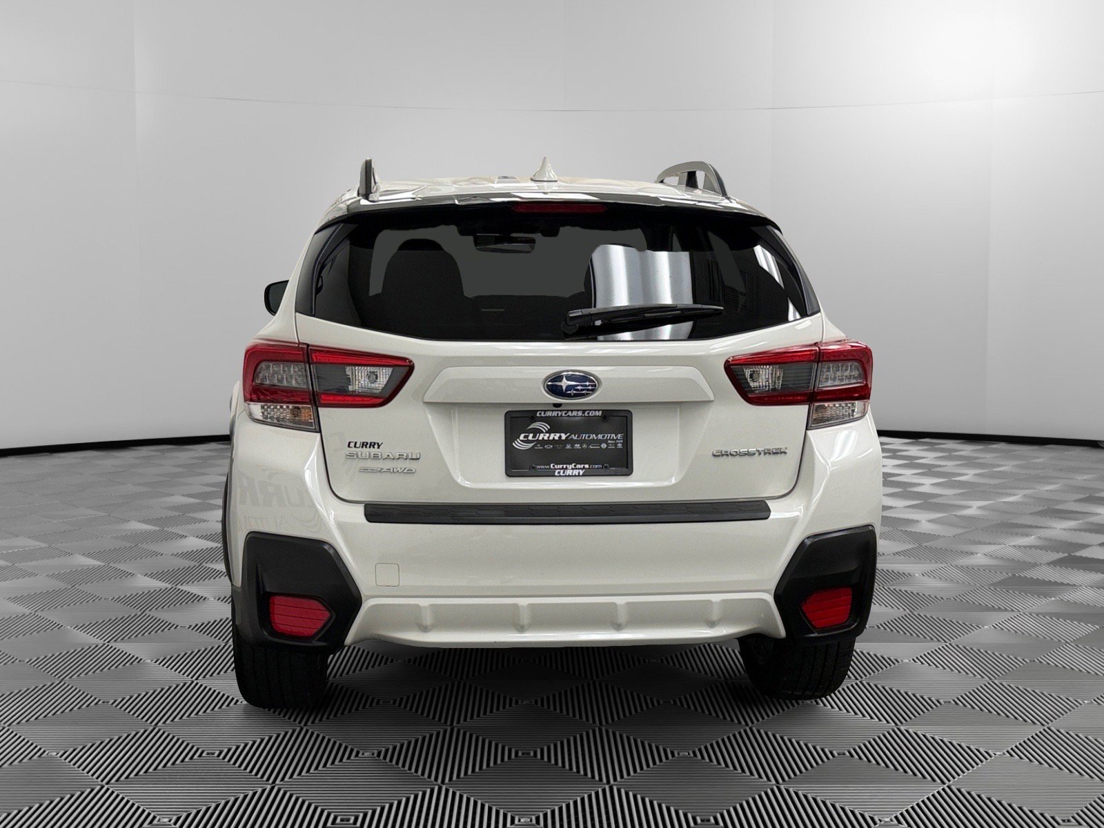 Certified 2023 Subaru Crosstrek 2.0i Premium image 4