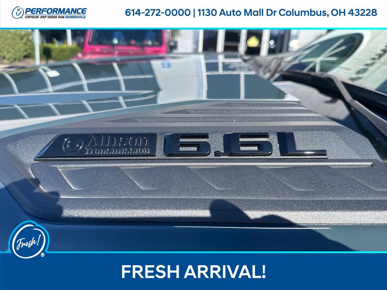 Used 2025 Chevrolet Silverado 2500 LT w/ Trail Boss Package AWD/4WD image 13