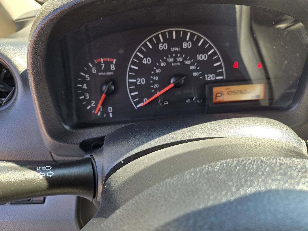 Used 2015 Chevrolet City Express LT w/ Technology Package image 16