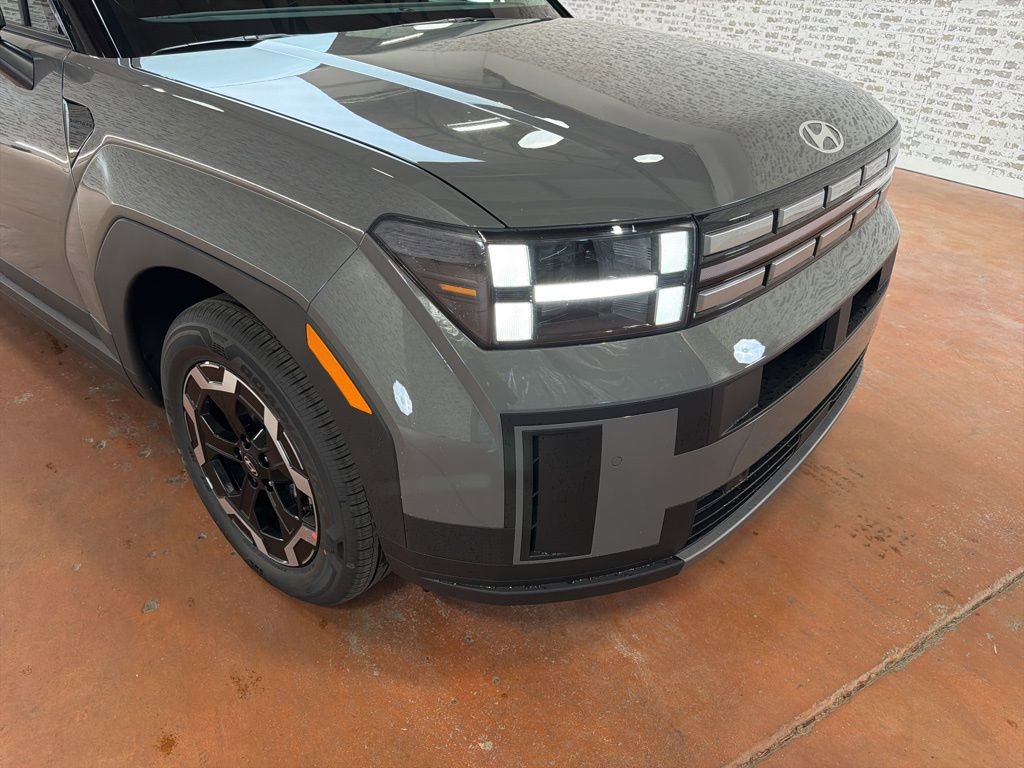 New 2026 Hyundai Santa Fe SEL w/ Tow & Go Package image 9