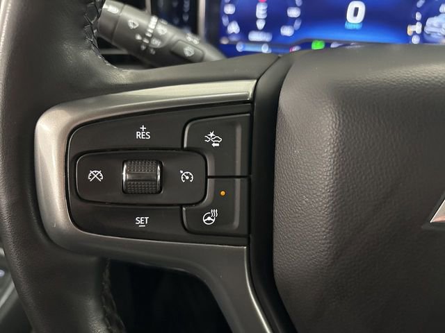 Used 2023 Chevrolet Silverado 1500 RST image 66