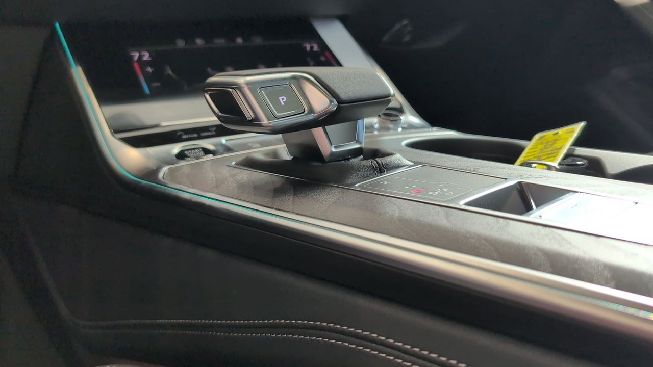 New 2026 Audi A6 Premium Plus image 39