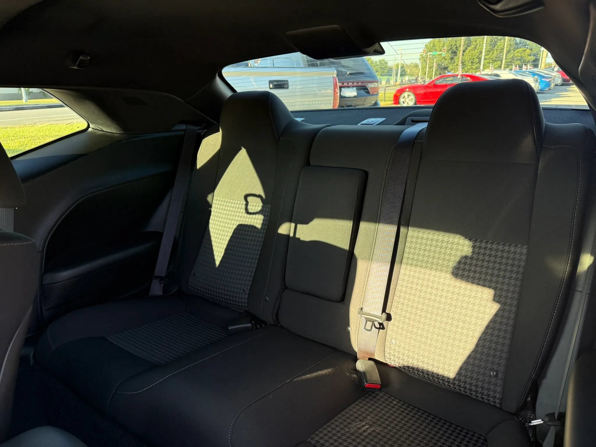 Used 2020 Dodge Challenger R/T Scat Pack RWD image 13