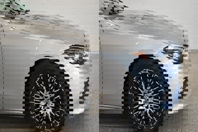 New 2026 Mercedes-Benz C 300 4MATIC Sedan image 13