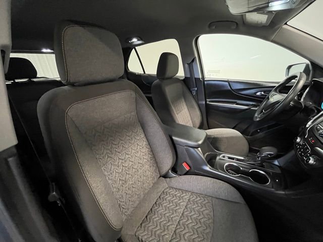 Used 2024 Chevrolet Equinox LT image 9