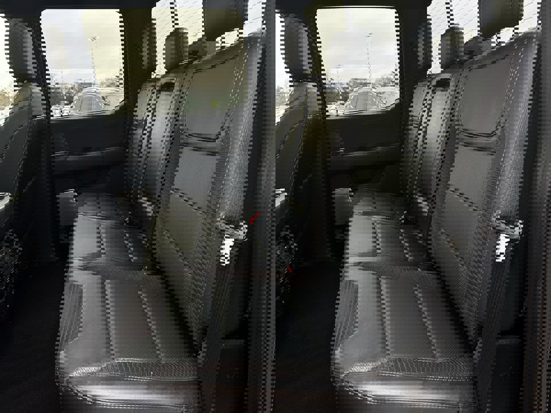 Used 2021 Ford F150 Raptor w/ Equipment Group 801A High image 26