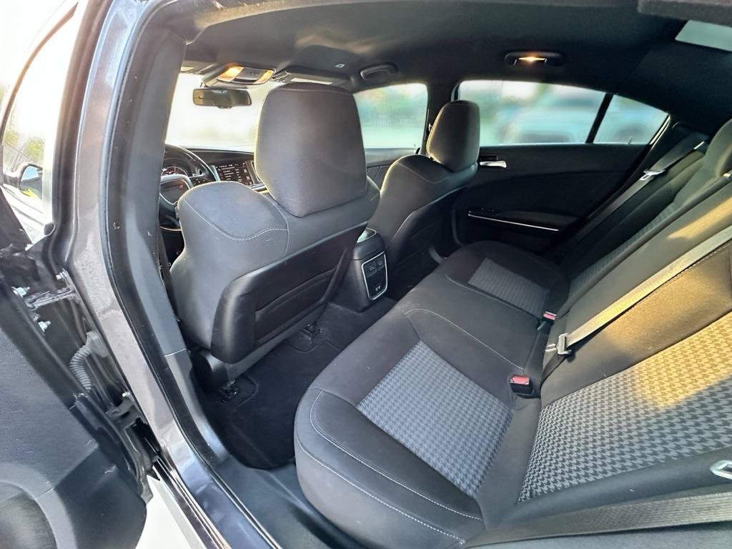 Used 2020 Dodge Charger R/T RWD image 22