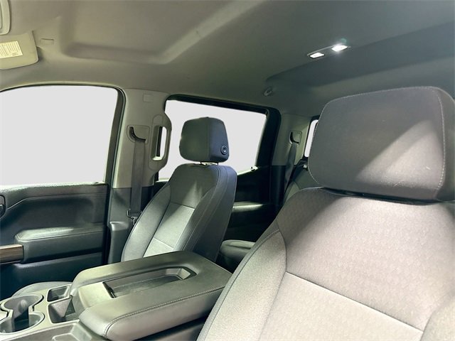 Used 2020 Chevrolet Silverado 1500 LT w/ All-Star Edition image 22