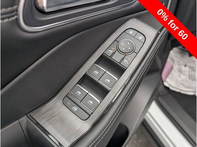 New 2026 Nissan Rogue Platinum w/ Platinum Premium Package image 15