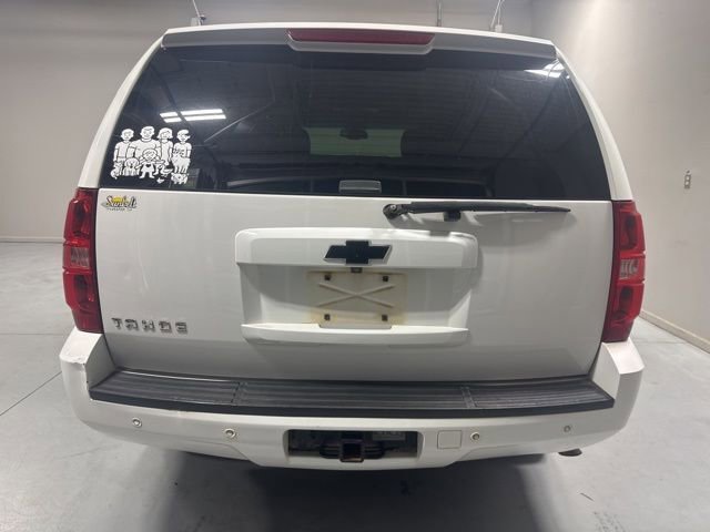 Used 2013 Chevrolet Tahoe LT RWD image 7