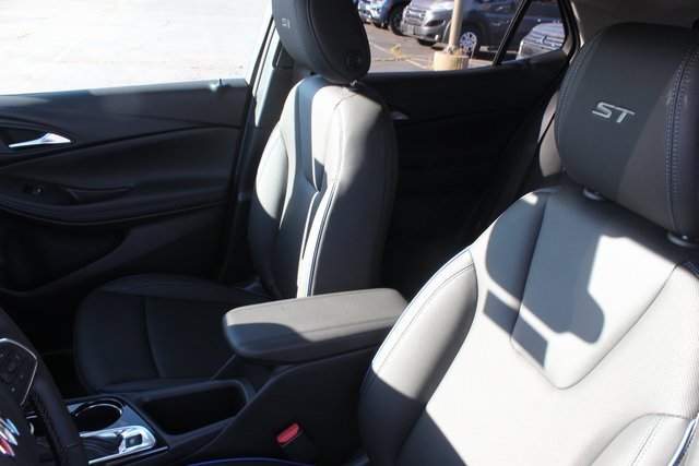 New 2026 Buick Encore GX Sport Touring w/ Advanced Technology Package image 2