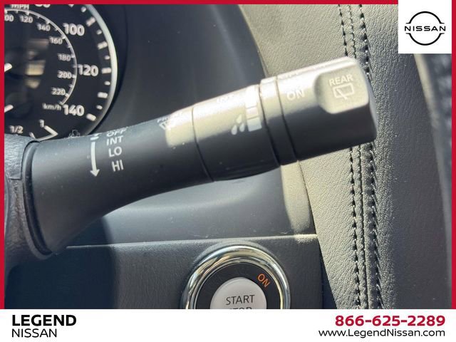 Used 2024 Nissan Armada SL w/ Cargo Package image 22