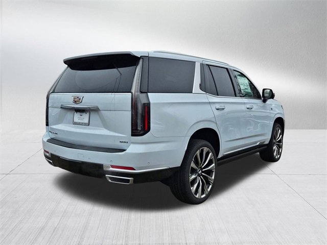 New 2026 Cadillac Escalade Luxury w/ Touring Package image 5