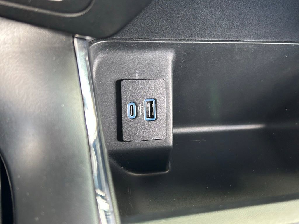 Used 2024 Ford F150 STX image 50