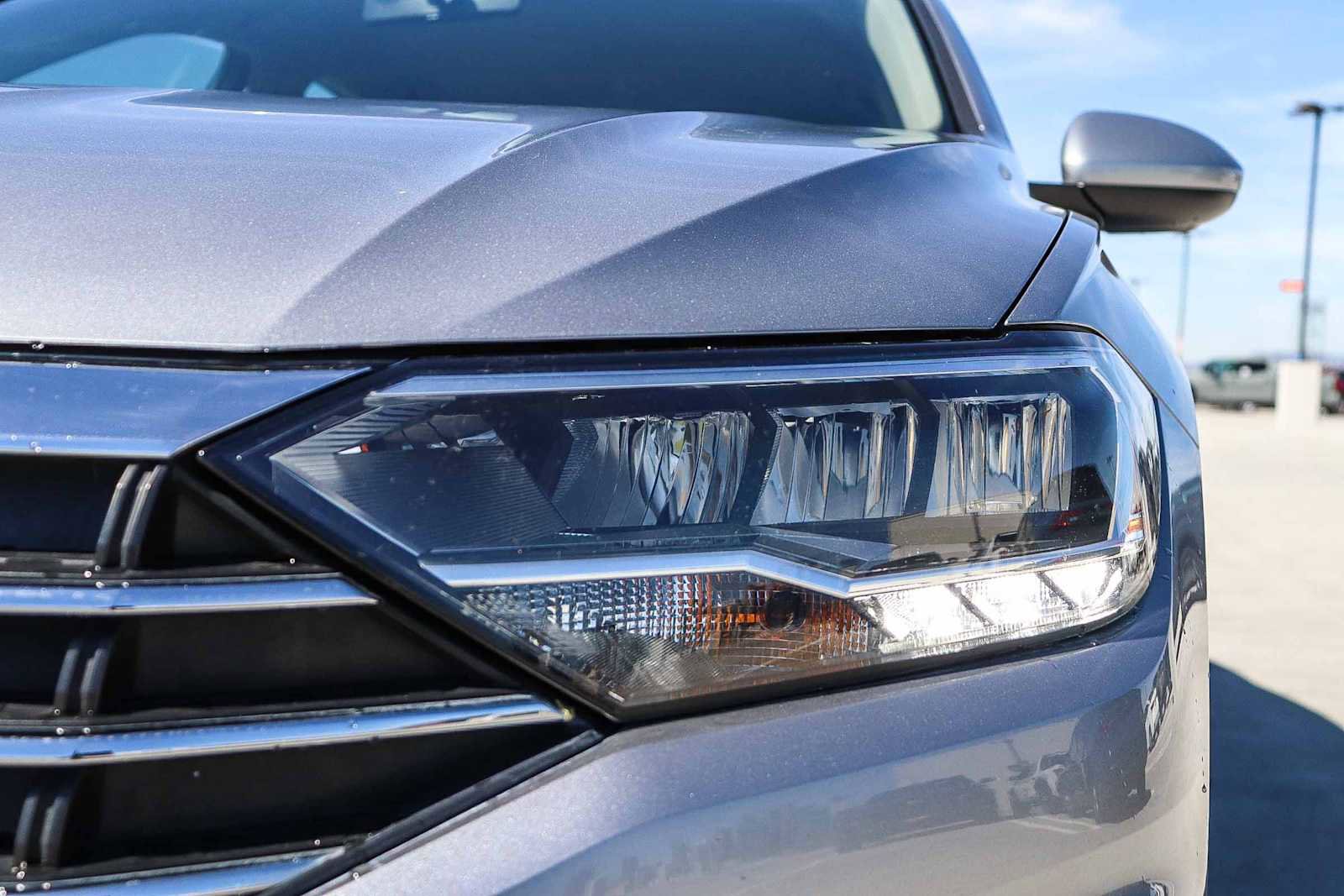 Used 2019 Volkswagen Jetta S w/ Driver Assistance Package image 7