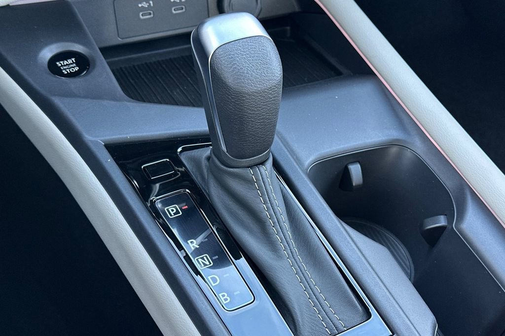 New 2026 Nissan Sentra SL w/ Floor Mat Package image 20