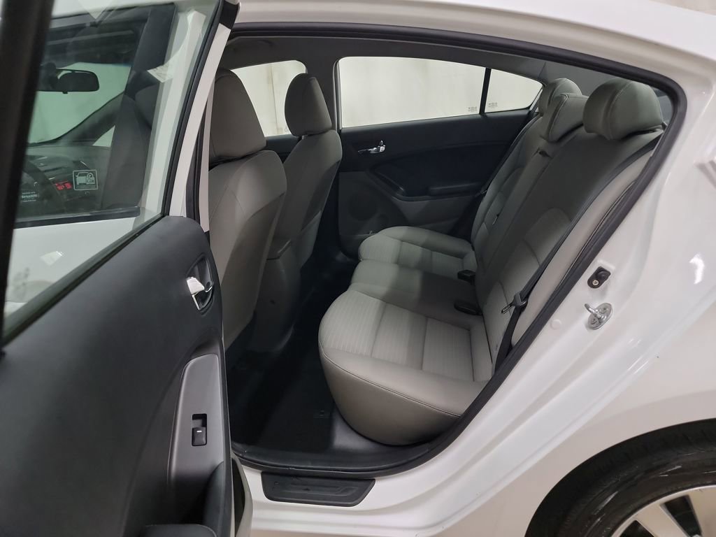 Used 2014 Kia Forte LX w/ Popular Package image 10