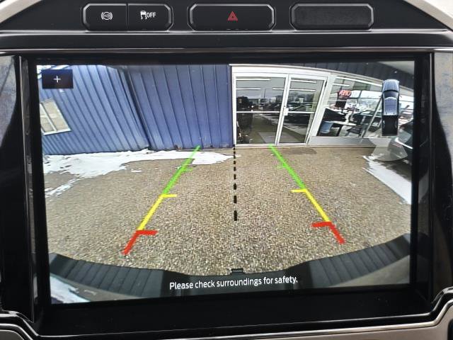 Used 2022 Ford F250 Lariat w/ Chrome Package image 22