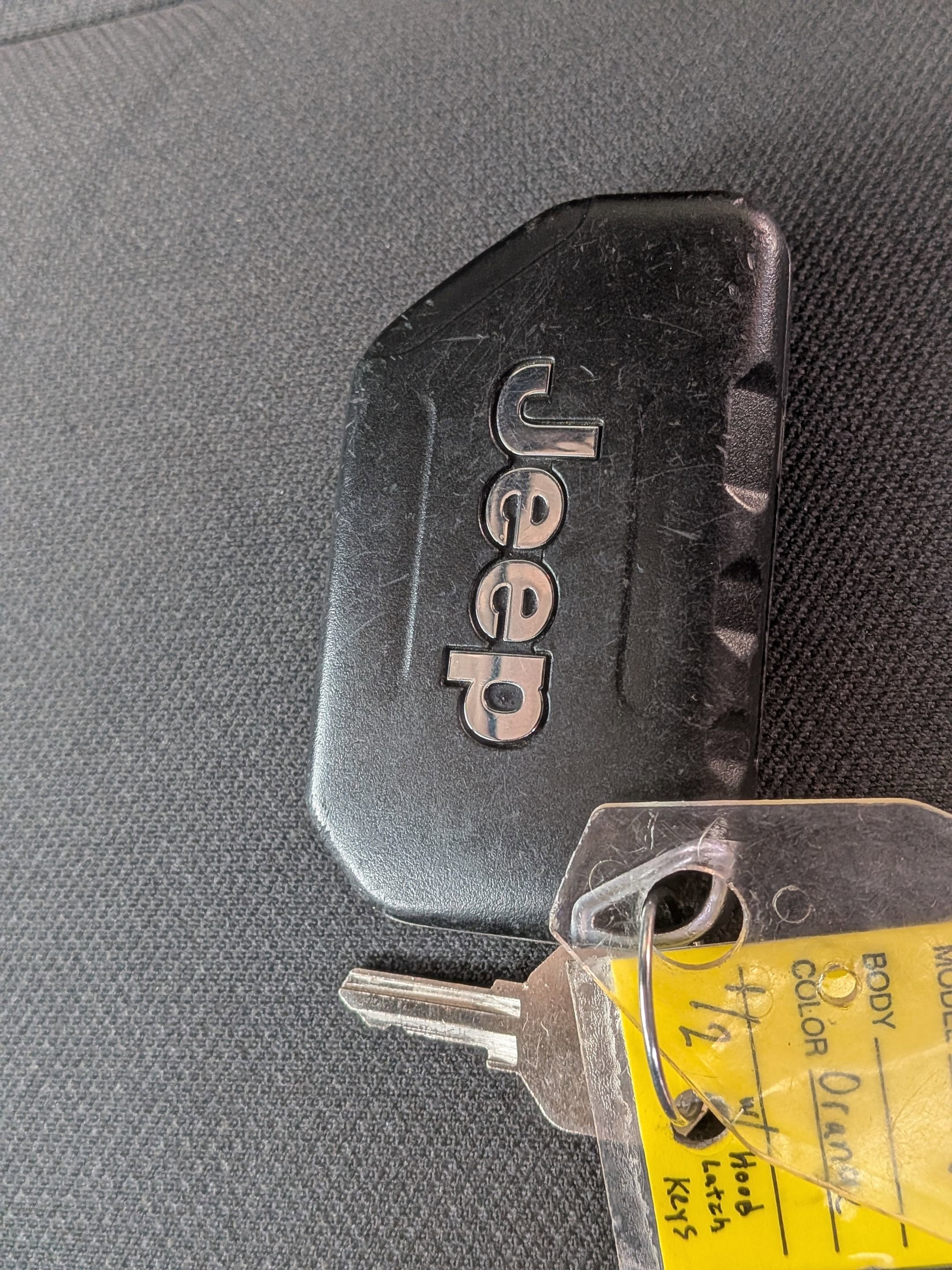 Used 2018 Jeep Wrangler Unlimited Sport image 36