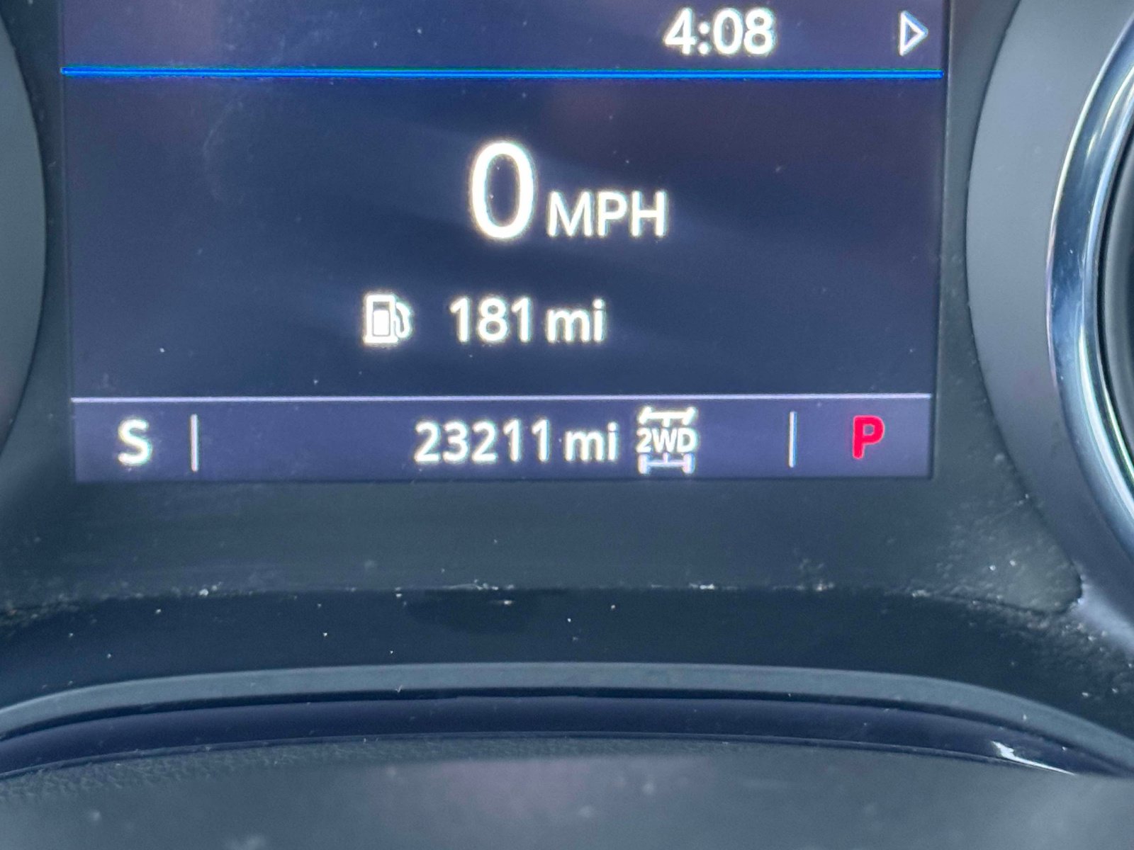 Used 2021 Buick Encore GX Preferred w/ Cold Weather Comfort Package image 24