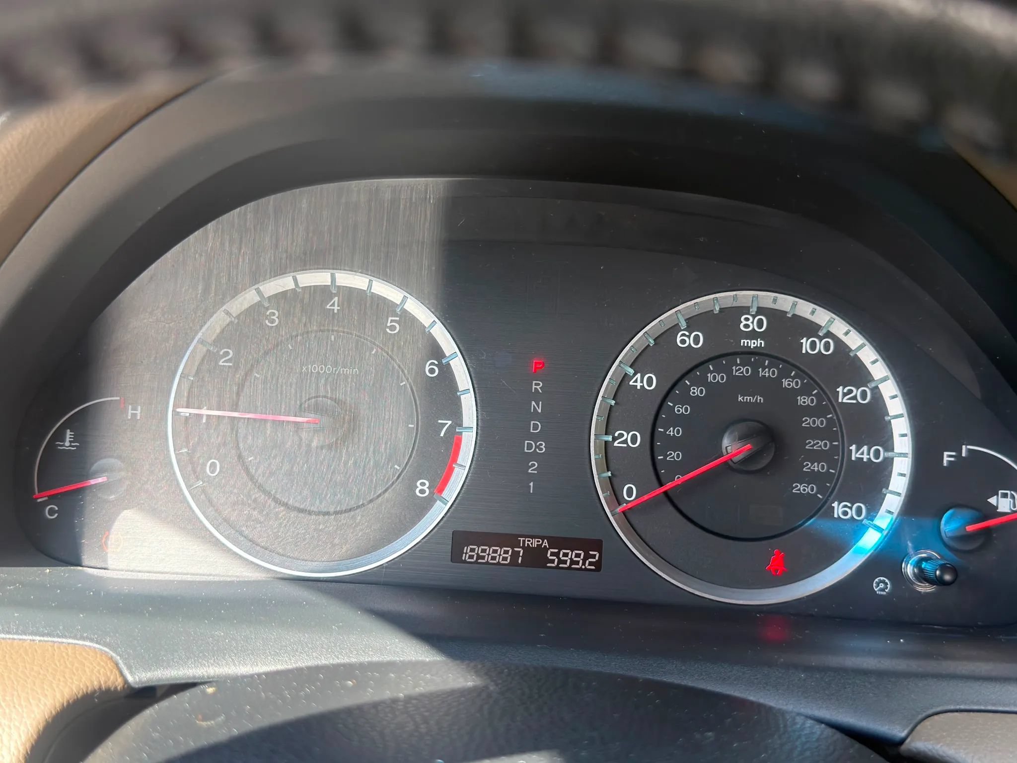 Used 2009 Honda Accord EX-L image 15