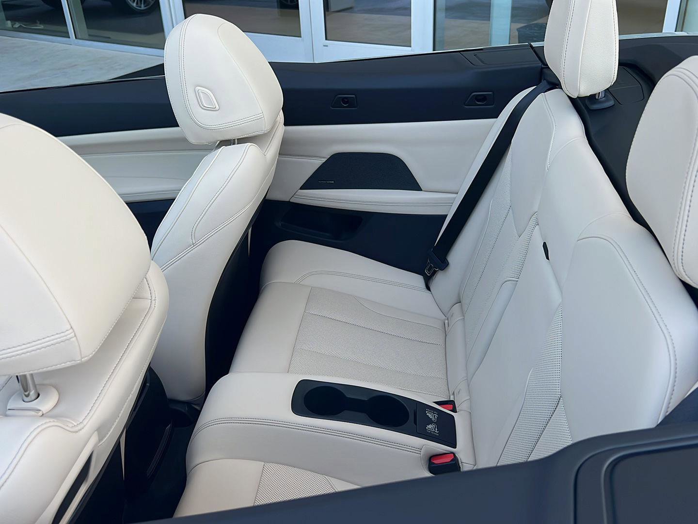 New 2026 BMW 430i Convertible w/ Premium Package image 35