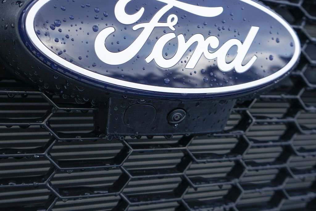 Used 2026 Ford Transit 350 XLT image 44