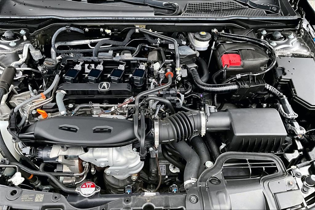 Used 2024 Acura Integra A-Spec image 23