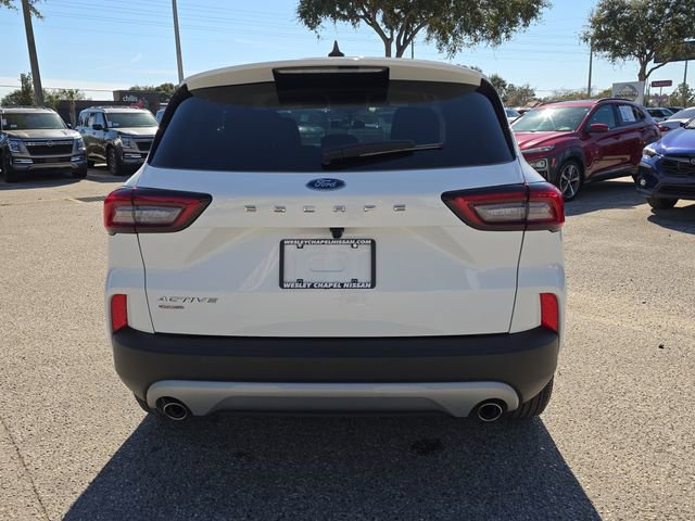 Used 2025 Ford Escape Active image 7