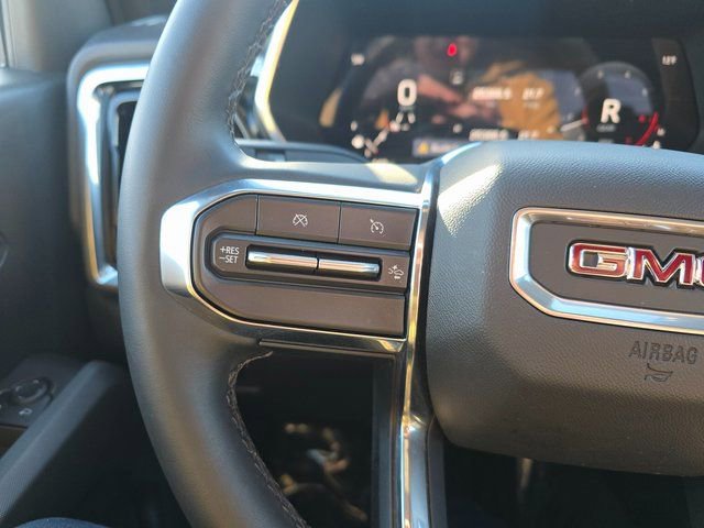 Used 2024 GMC Canyon Elevation w/ Trailering Package image 17