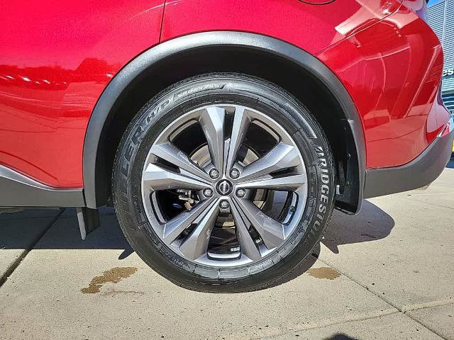 Certified 2024 Nissan Murano Platinum w/ Cargo Package AWD/4WD image 11
