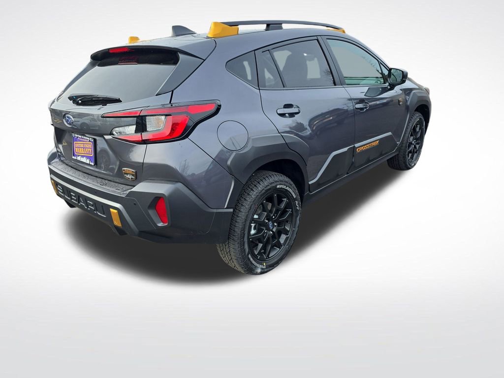 New 2026 Subaru Crosstrek 2.5i Wilderness image 7