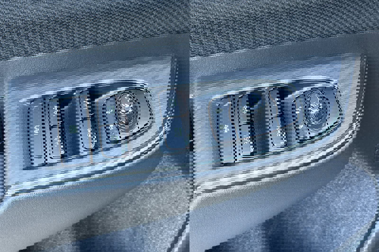 New 2026 Subaru Outback Limited XT image 11